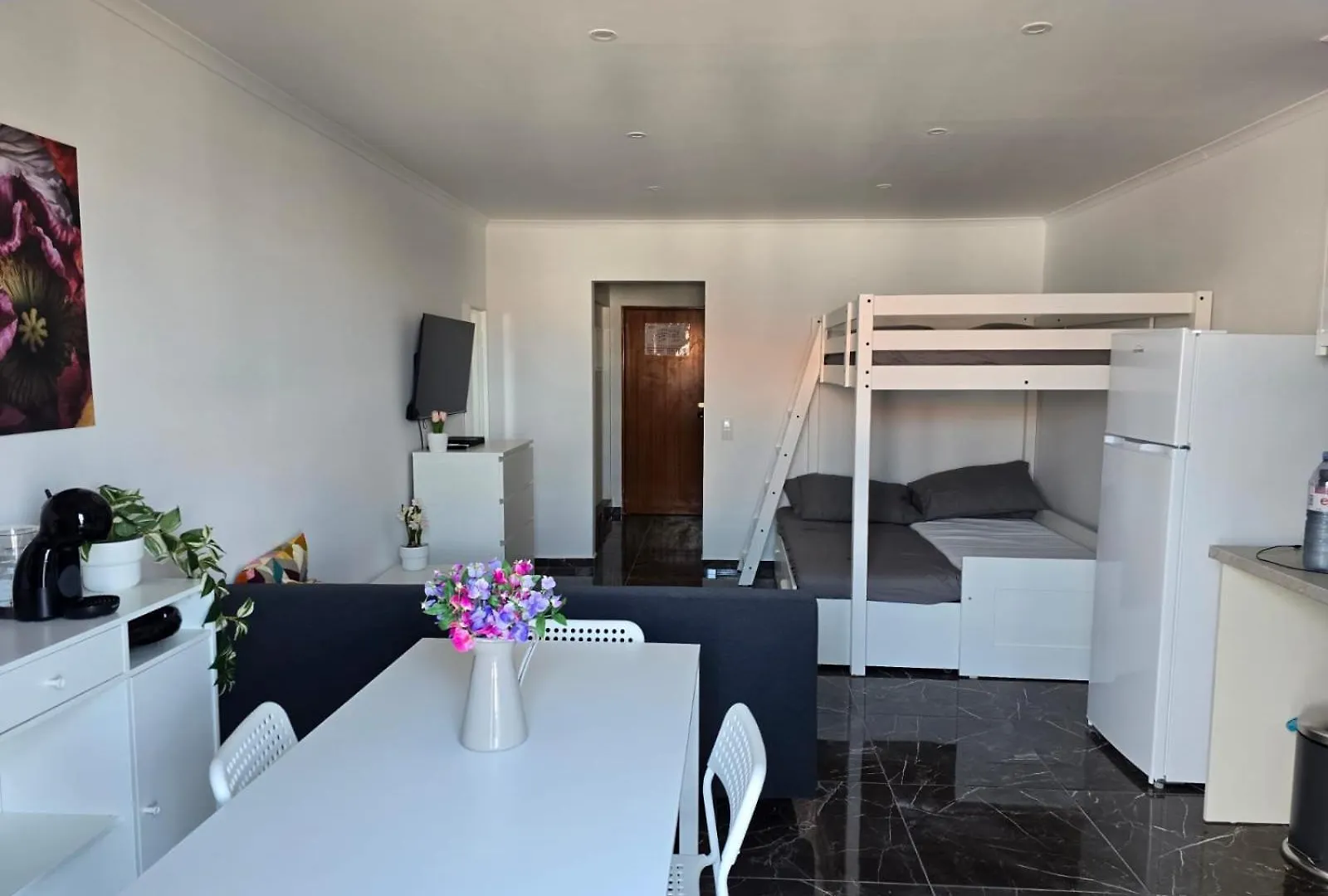 Studio Rua Dos Bares Em Albufeira